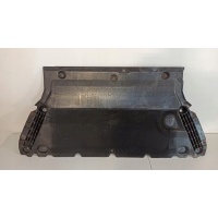Крышка под двигатель a4 b9 8w0863821b