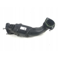 Трубки интеркулера volkswagen touareg iii audi 06m145673da