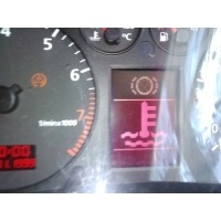 Спидометр audi a3 рестайлинг vdo 8l0920930l fis бензин