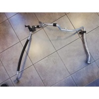 Провода кондиционера 1t0820743br volkswagen skoda audi