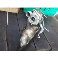 Турбина audi a8 s8 d4 4.0 tfsi ctf 079145704q