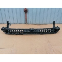 Volkswagen t6 балка бампера переднего 7e0807699a