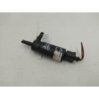 Насос (моторчик) омывателя стекла Audi A6(C5) 2000 3B0955681A