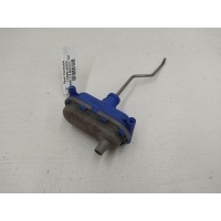Активатор (привод) замка двери Seat Cordoba (1999-2003) 1999 6K0862159C