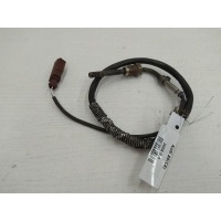 Датчик температуры выхлопных газов Audi A6(C6) 2006 4F0906088