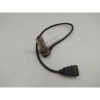 Коленвал Audi A3 2000 038907319