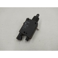 Активатор (привод) замка двери Opel Zafira A (1999-2005) 2003 13151889