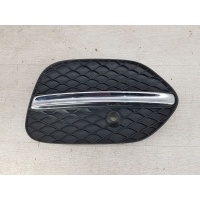 Накладка переднего бампера правая Mercedes GLE I (W166) (2015-2018) A2928850622