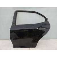 Дверь задняя левая Toyota Camry XV70 2018 6700433260