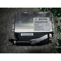 Блок управления АКПП Skoda Superb 2004 8d0927156eb