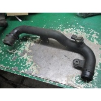 Патрубок интеркулера Audi A4 1997 8d0145840m