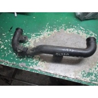 Патрубок турбины Volkswagen Passat 1998 8d0145840m