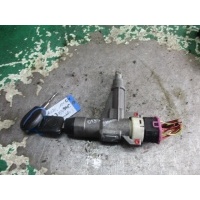 Замок зажигания Audi 100 1994 4a0905851