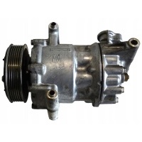 Citroen jumper ii компрессор кондиционера 2.2 hdi