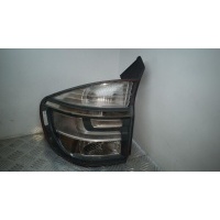 фонарь задний левый BMW X5 E70 2012 7227791,63217227791