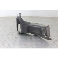 Воздухозаборник Audi A6 4F/C6 2008 4F0145333