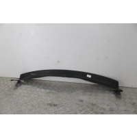 Обшивка багажника BMW X3 E83 2007 3414406,51123414406