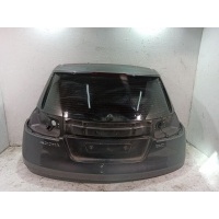 Дверь багажника Opel Insignia 2009- 13324863