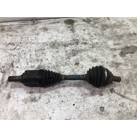 Привод передний левый Land Rover Freelander 2 2006-2014 LR002621
