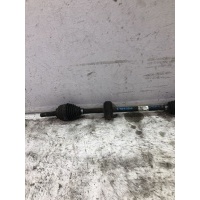 Привод передний правый Renault Logan 1 LS 2004-2016 8201045819