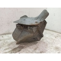 Корпус воздушного фильтра Audi A4 B5 1995-2001 06B133837B