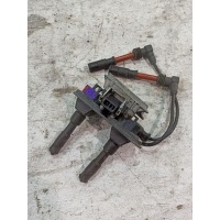 Катушка зажигания Audi A4 B5 1995-2001 058905105A