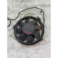 Вентилятор радиатора Audi A4 B5 1995-2001 4B0959455