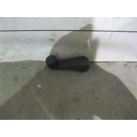 Ручка стеклоподъемника Skoda Fabia 1999-2006 2002 1H0837581D