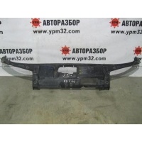 Панель передняя Skoda Fabia 1999-2006 2002 6Y0805303B