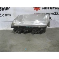 Фара левая Skoda Fabia 1999-2006 2002 6Y1941015H