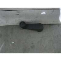 Ручка стеклоподъемника Skoda Fabia 1999-2006 2002 1H0837581D