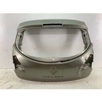 крышка багажника Renault Megane 3 2009-2016 901006839R