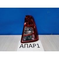 Фонарь правый Renault Logan 1 2004-2014 8200744759