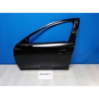 Дверь передняя левая Mazda 6 3 GJ 2012-нв GHY05902XC