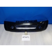 Бампер передний Suzuki Grand Vitara 3 2005-нв 71711-65J41-799