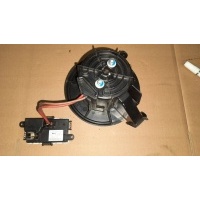 мотор печки Mercedes-Benz E-class W212 2010 A2128702110