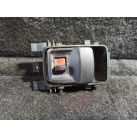 Ручка крышки багажника Mercedes ML W163 2003