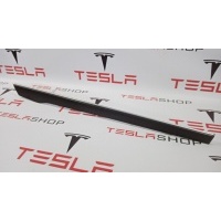 накладка двери внутренняя задняя правая Tesla Model X 2016 1036081-11-A