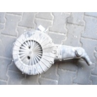 Корпус воздушного фильтра Opel Kadett E 1987 90324443