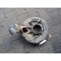 Корпус воздушного фильтра Audi 100 С3 [рестайлинг] 1990 048129607A