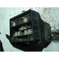 Блок предохранителей BMW 5 E34 1989 61131379991