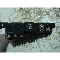 Блок предохранителей Volkswagen Passat B5 1996 8l0941822a