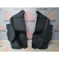 обшивка багажника Mazda 6 GJ GHK168870A, GHK168870B, G46G68870B, G46G68870C, GHK168850, G46G68850B, G46G68850C