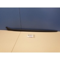 Молдинг лобового стекла левый BMW 3 F30 2011-2018 51317258187
