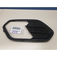Решётка в бампер левая Ford Kuga 2012-2019 2055468