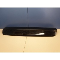 Накладка заднего бампера Land Rover Discovery Sport 2014- LR137578