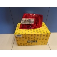 Фонарь на крыло правый Skoda Octavia A7 2013-2020 5E5945112