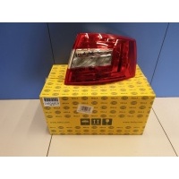 Фонарь на крыло правый Skoda Octavia A7 2013-2020 5E5945112