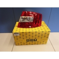 Фонарь на крыло правый Skoda Octavia A7 2013-2020 5E5945112
