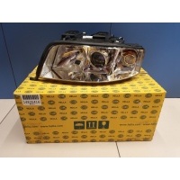 Фара левая Audi A6 C5 1997-2004 4B0941003BJ
